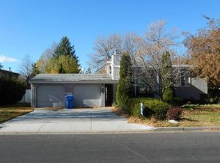647 Mountain View Dr, Twin Falls, ID 83301