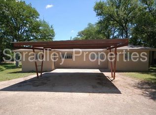 1000 N Wall St, Belton, TX 76513