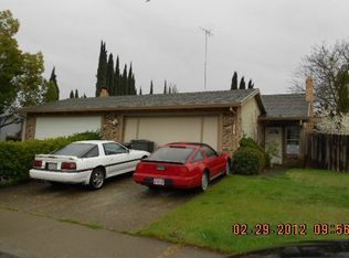 8610 Danridge Dr, Sacramento, CA