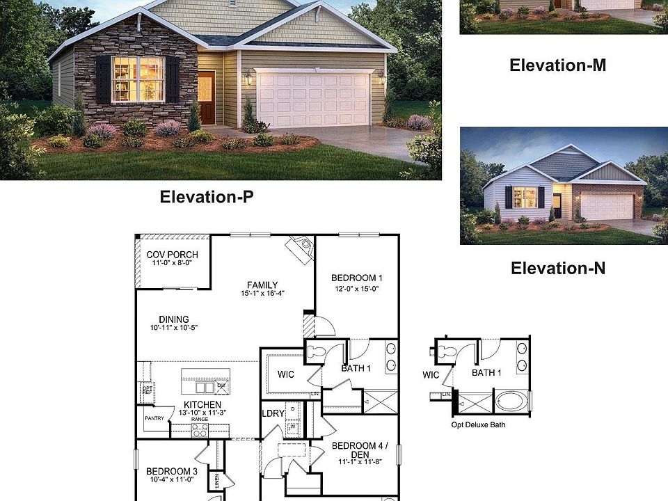 2nd image of 2182 Springview Ct