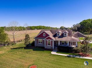 3756 NE 97th Street Rd, Anthony, FL 32617