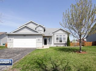26313 W Riverbend Rd, Channahon, IL 60410