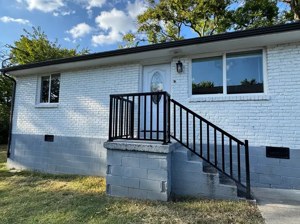 3307 Mays St Unit A, Nashville, TN 37211