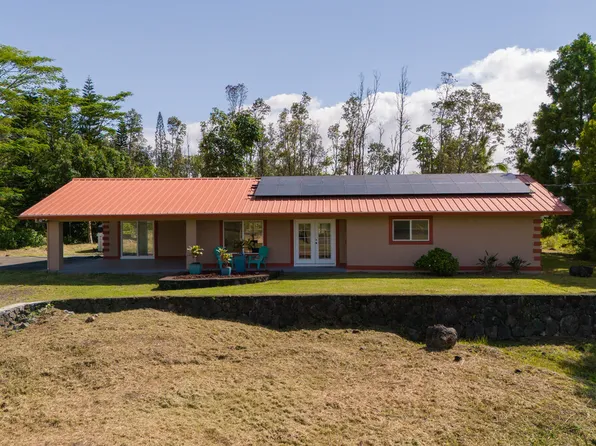 15-1679 10th Ave, Keaau, HI 96749