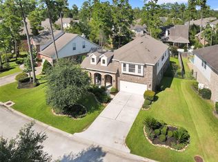 99 S Rocky Point Cir, Spring, TX 77389