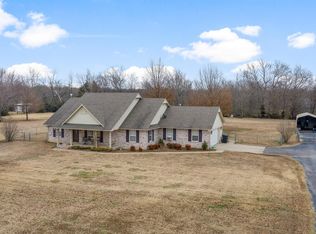 18067 S Quail Meadow Dr, Claremore, OK 74017