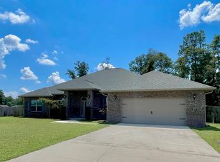 6506 Cedar Key Dr, Milton, FL 32570