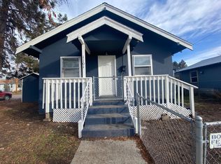 1101 E Main St, Klamath Falls, OR 97601