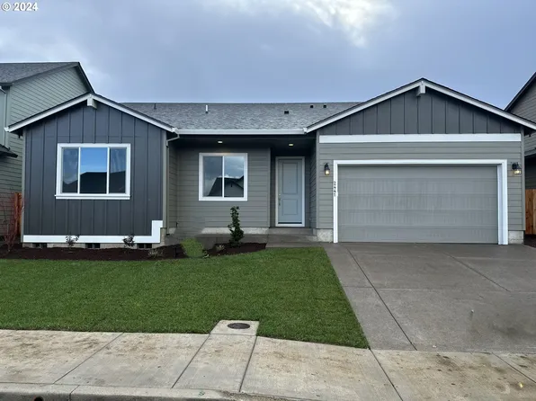 2441 W 9th Ave, Junction City, OR 97448