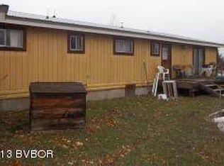 1452 Corey Ln, Hamilton, MT 59840