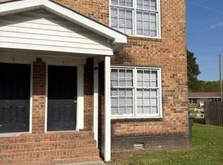 205 Kristin Dr #B, Greenville, NC 27834