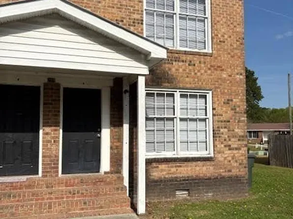 205 Kristin Dr #B, Greenville, NC 27834