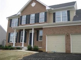 107 Burton Way, Boonsboro, MD