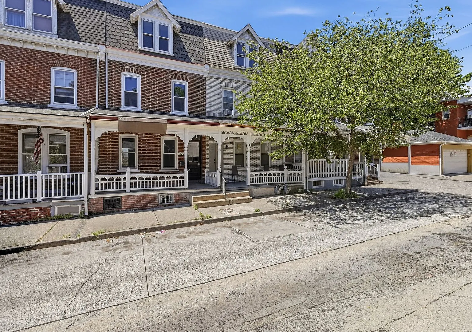 534 N. Law Street — Photo 2