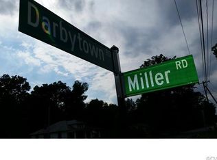 2580 Darbytown Rd, Henrico, VA 23231