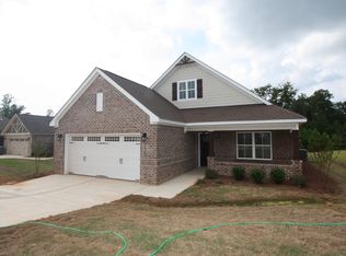 358 Linman Dr, Lagrange, GA 30241