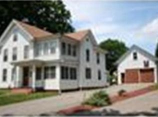 39 Pleasant St #2, Hudson, MA 01749