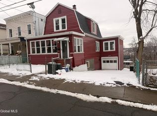 1635 1st Street, Rensselaer, NY 12144