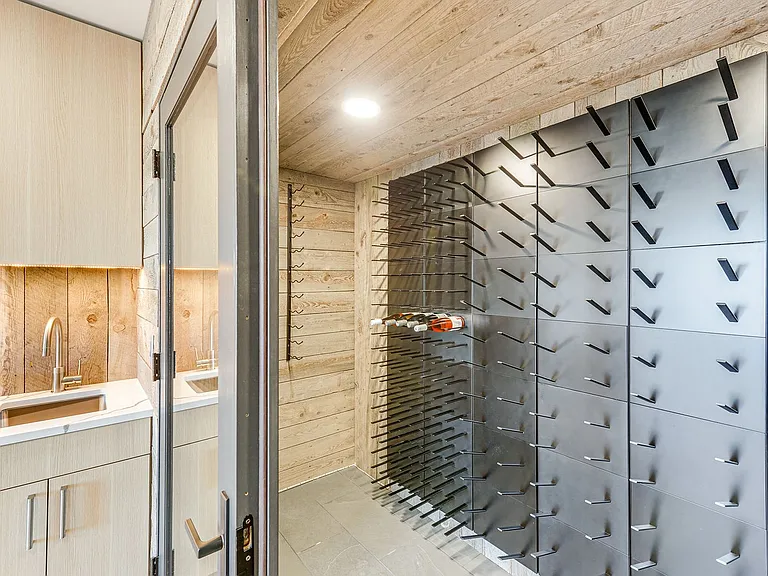 Storage Room