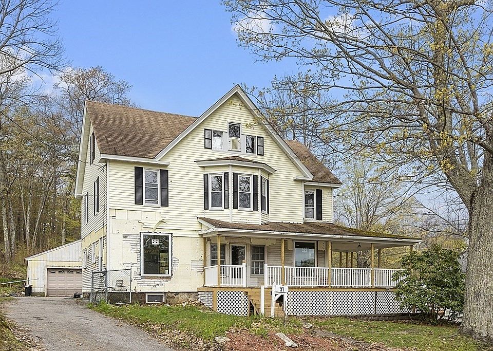 31 High St, Winchendon, MA 01475 Zillow