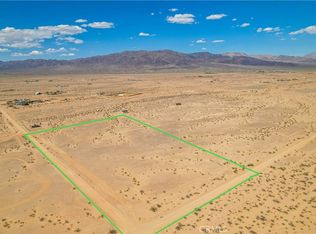 101 Pipeline Rd #9-29, Twentynine Palms, CA 92277