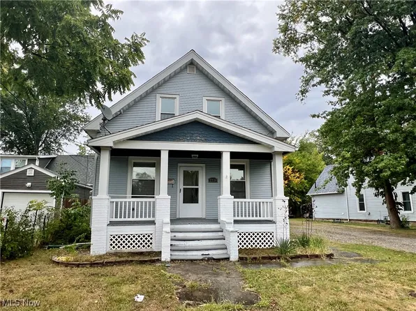 2231 Elyria Ave, Lorain, OH 44052