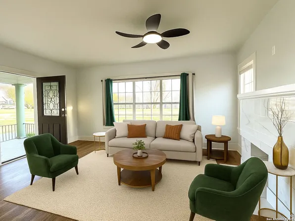 511 Bailey, San Antonio, TX 78210