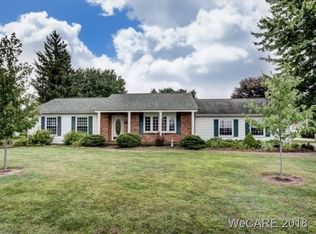 312 Taft St #4, Columbus Grove, OH 45830