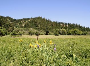 18132 Chumstick Hwy, Leavenworth, WA 98826