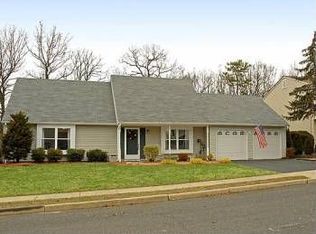 22 Cannonball Dr, Howell, NJ 07731