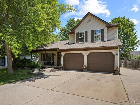 70424 Mellen St, Romeo, MI 48065