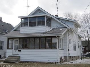 6602 29th Ave #2, Kenosha, WI 53143