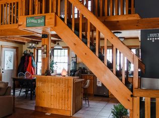 324 College Rd, Greene, ME 04236