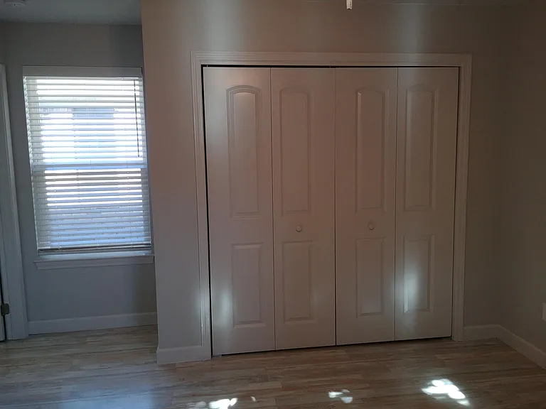 Front bedroom