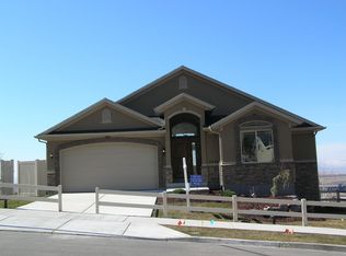 2232 S Alaska Ave, Provo, UT 84606