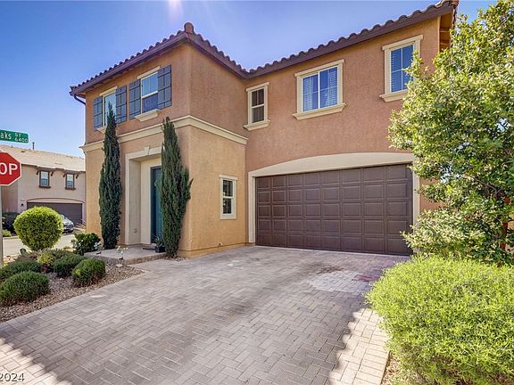 9581 Aberdeen Ridge Ct, Las Vegas, Nv 89148 