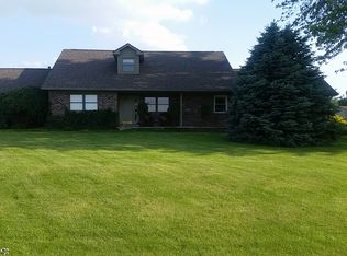 6018 S County Road 275 E, Clayton, IN 46118