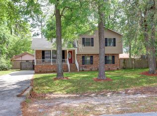 203 Meloney Dr, Hinesville, GA 31313