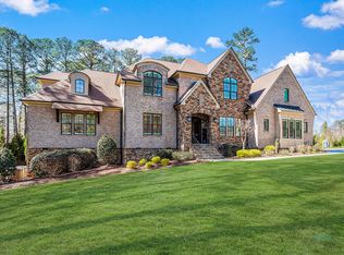 1001 Welch Ln, Raleigh, NC 27614