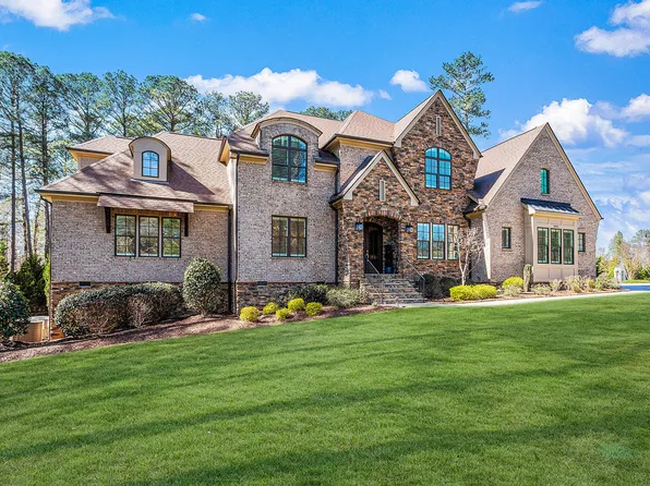 1001 Welch Ln, Raleigh, NC 27614