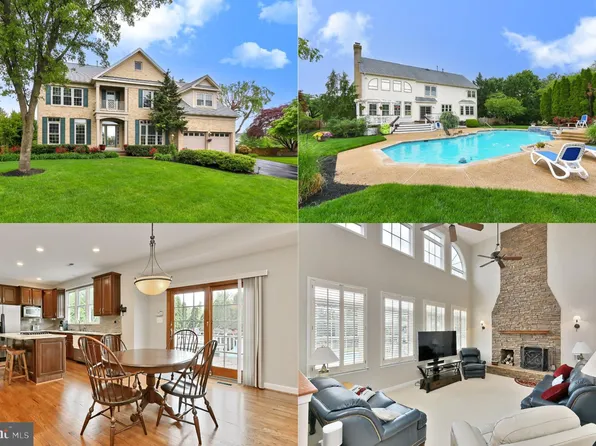 21922 Castlehill Ct, Ashburn, VA 20147