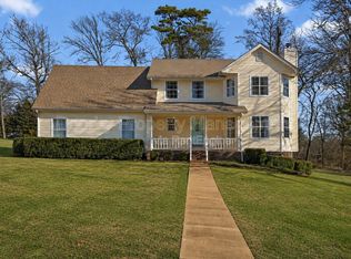 7701 Diamondhead Dr, Ooltewah, TN 37363