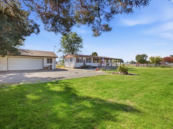 134 Ringhoff Rd, Burbank, WA 99323