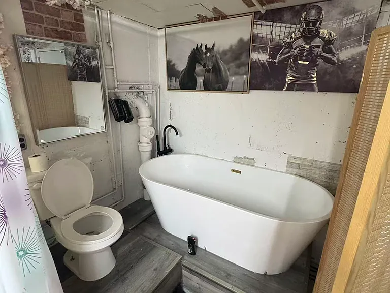 23 Harding Ave #BASEMENT — Photo 6