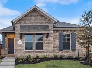 527 Embargo Dr, Fate, TX 75189