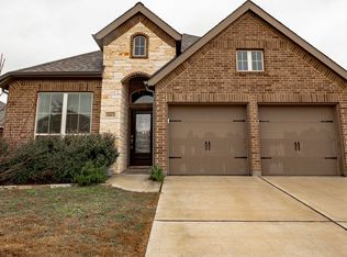 11813 Pine Mist Ct, Manor, TX 78653