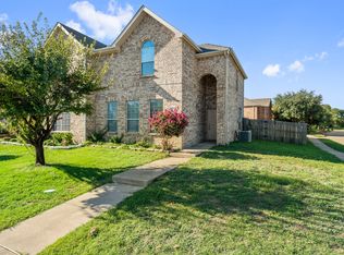 1104 Jamie Dr, Grand Prairie, TX 75052