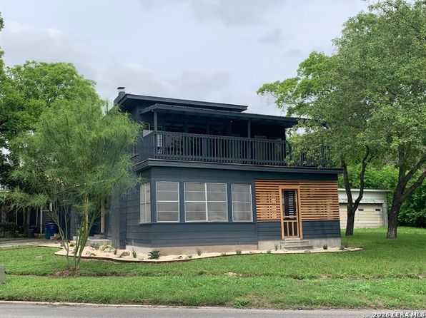 155 N Josephine Tobin Dr