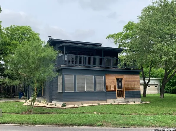 155 N Josephine Tobin Dr, San Antonio, TX 78201