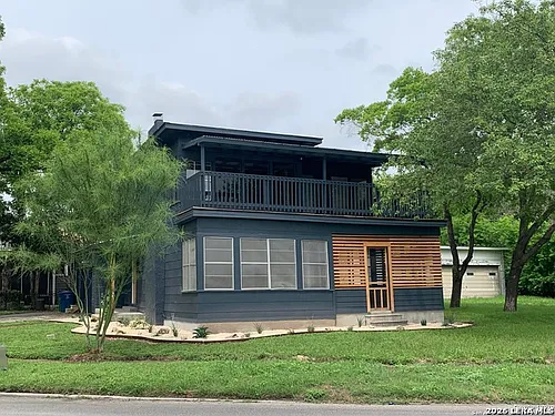 155 N Josephine Tobin Dr Photo 1
